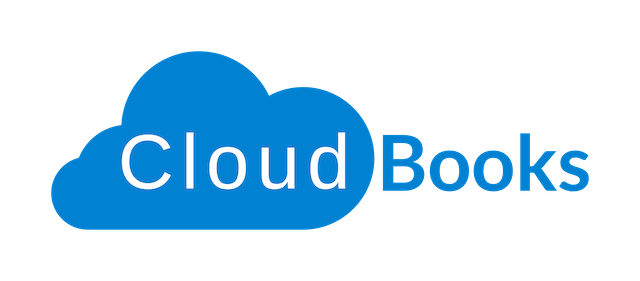 Cloudbooks Logo