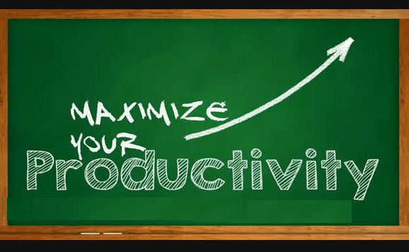 Focus on Your Strengths to Maximize Productivity
