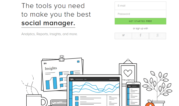 smmull CloudBooks