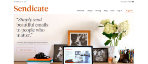 sendicate