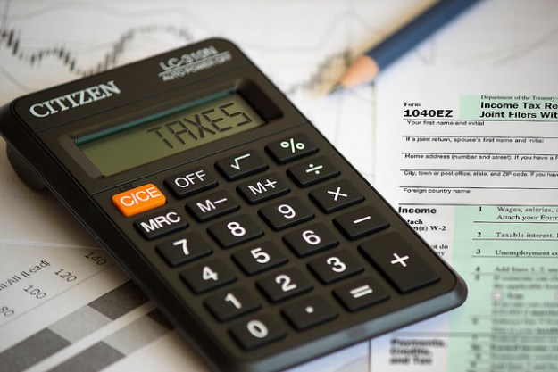 Track Your Finances