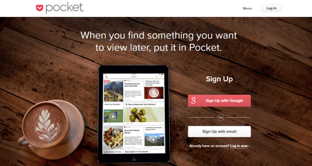 Pockets