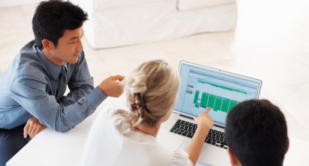Top 5 Business management softwares for small business owners