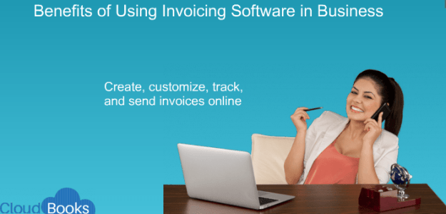 Benefits of Using Invoicing Software in Business
