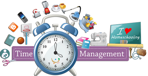 5 Time Management Tips for Small Business Owner