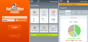 ProWorkflow