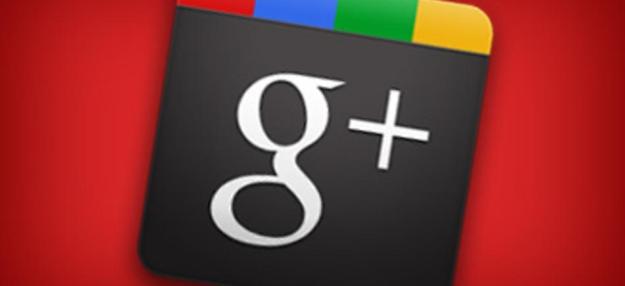您的企业入驻 Google Plus 了吗？如果没有，请再考虑一下！