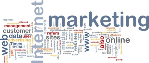 Get More Customers with Online Marketing