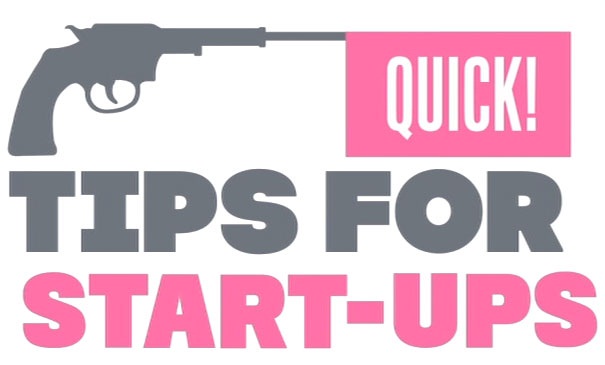 Modern Tips For Small Business Start-Ups