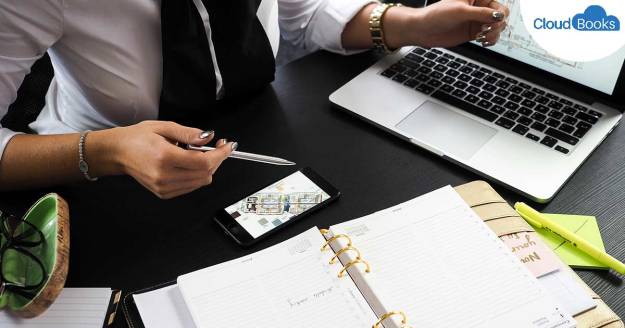 Software for Tracking Income & Expenses for a Personal Business – The top 7