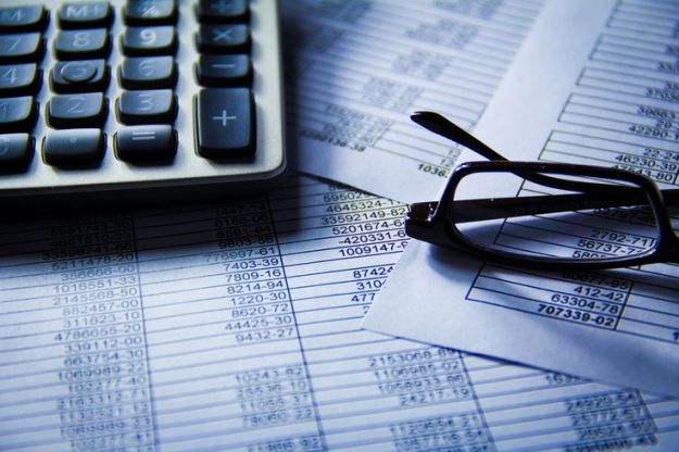 Maintain a Budget