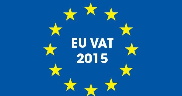 How to apply VAT on invoices to customers in European Union