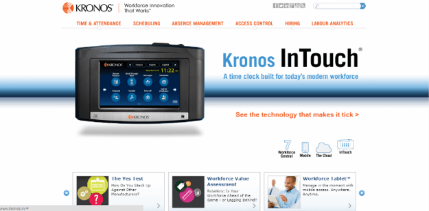 kronse