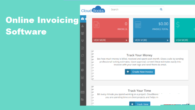 An overall review of Online Invoicing Software