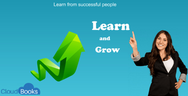 What you can and can’t learn from successful people
