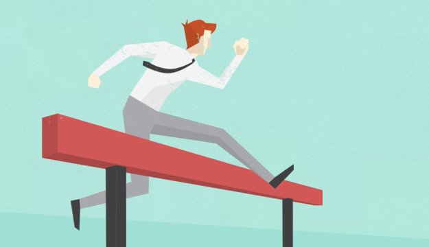 Top challenges for small business