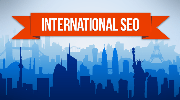 Let's do Cross-border business with international SEO