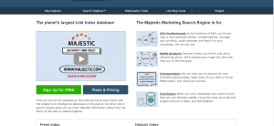majestric