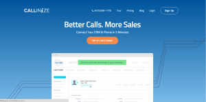 callinze