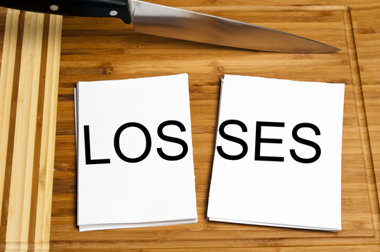 Knowing When to Cut Your Losses