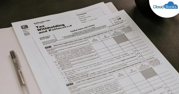 A Guide for Small Businesses to File Taxes