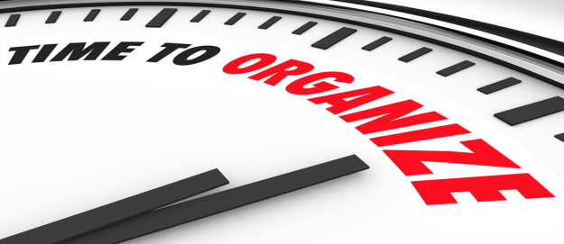 Best Tips to Organize Your Tasks