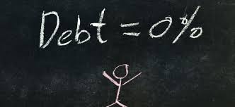 Financial Tips To Help Lower Your Debt In Life For A Debt Free Future