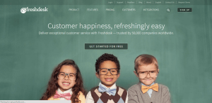  freshdesk.