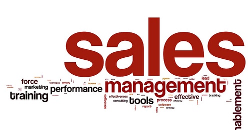 4 Best Sales Management Software/Tool