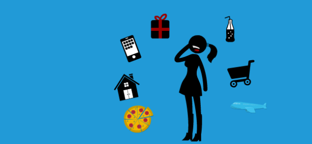 Effortless expense tracking