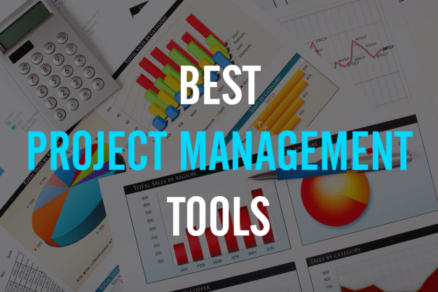 Best Project Management Software and Tools – 2018
