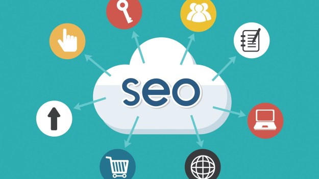 Changing Strategies of Search Engine Optimization