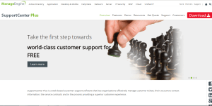 supportcenter