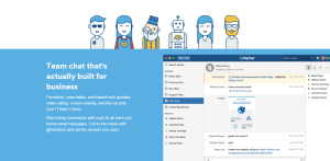 hipchat