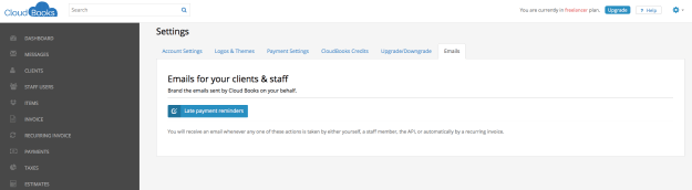 Automate Invoice Payment Reminders – New Feature