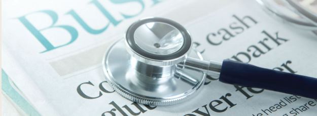より健全なビジネスのための4つのステップ
