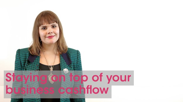 Staying on Top of Your Business Cash Flow