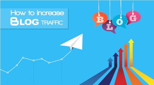 9 Content Marketing Apps to drive your traffic