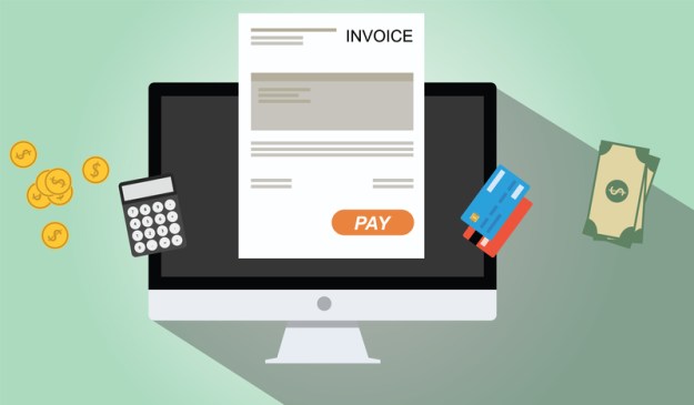 Eight Ways Online Invoicing Benefits Your Business