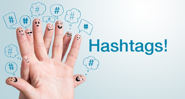 What are #hashtags and how to use them properly?