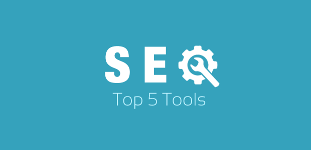 5 Simple Tools to Improve Your SEO