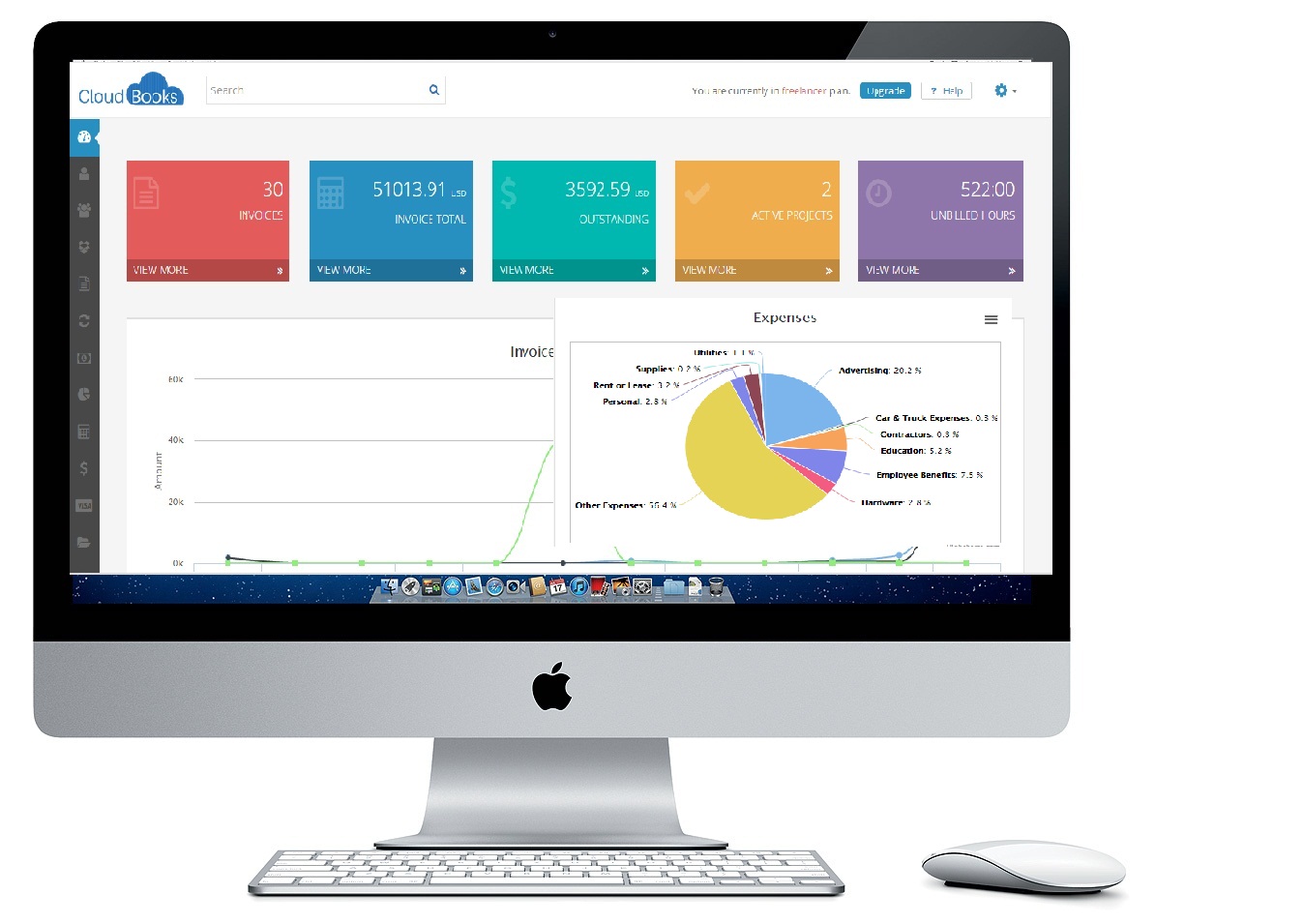Best Mac Invoice Software 2015