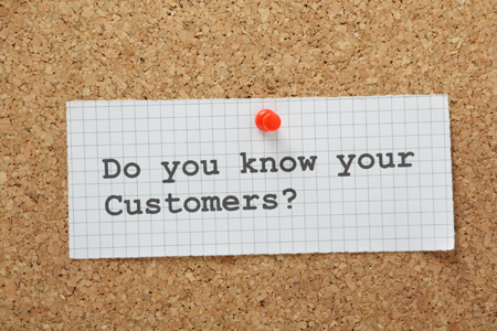 customer