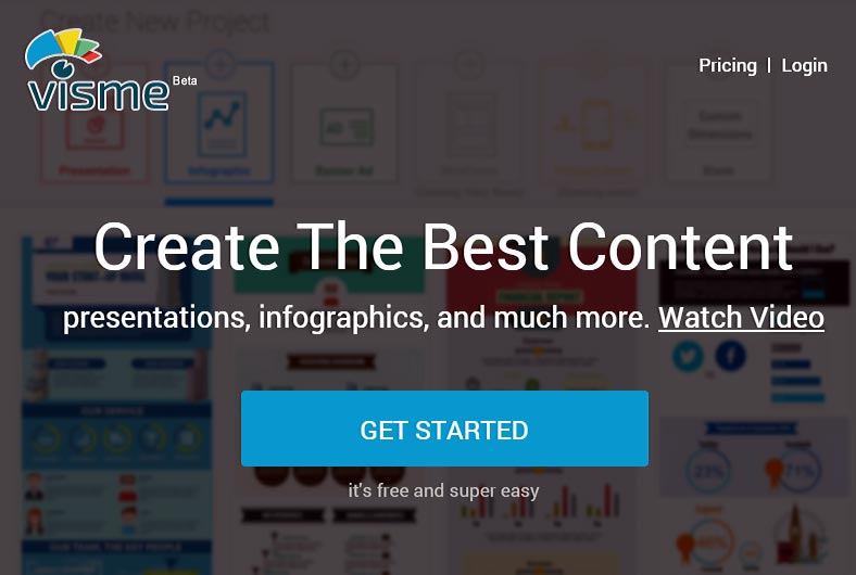 5 web based alternatives