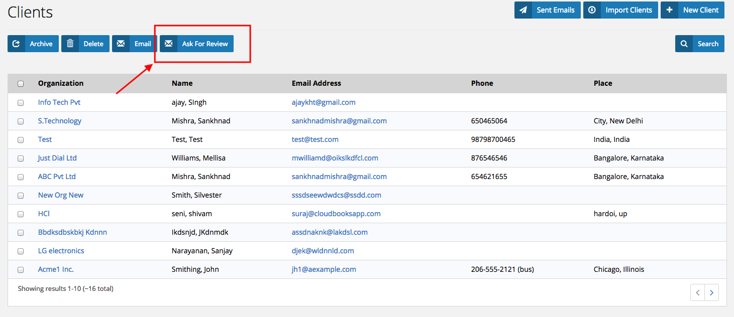 Blog | CloudBooks | Invoicing Software for Small Businesses