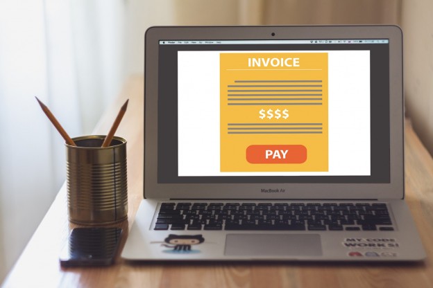 small business invoicing solution
